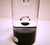 Czech Princ Art Glass Vase by Pavel Havelka, 1990s For Sale - Image 10 of 15