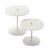 Set of Three Paola Lenti Strap Tables For Sale - Image 4 of 4