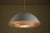 Modern Safari Pendant by Christian Hvidt for Nordisk Solar Compagni, 1970s For Sale - Image 3 of 12