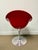 Late 20th Century Kartell Eros Swivel Chairs by Philippe Starck For Sale In Miami - Image 6 of 8