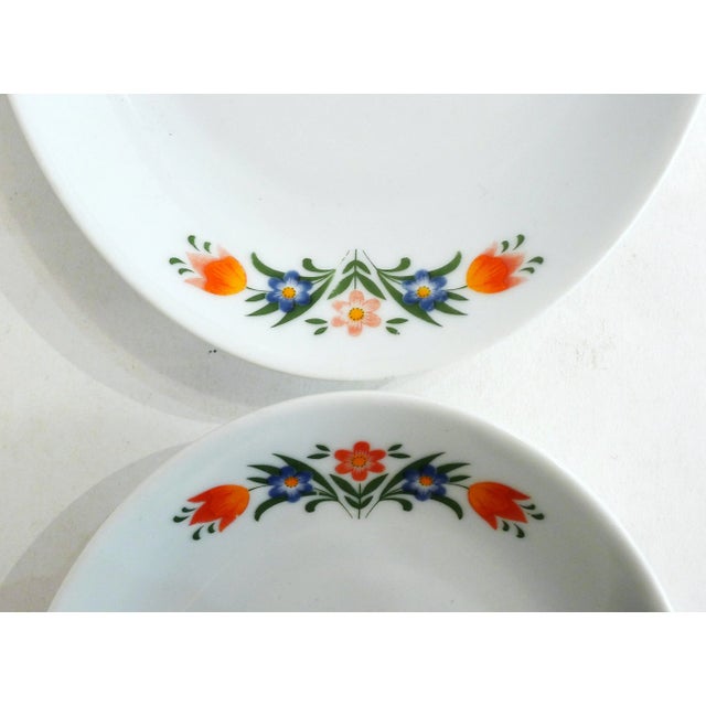Winterling Porcelain Ramekin Dishes, Set of 2 For Sale - Image 4 of 10