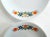 Winterling Porcelain Ramekin Dishes, Set of 2 For Sale - Image 4 of 10