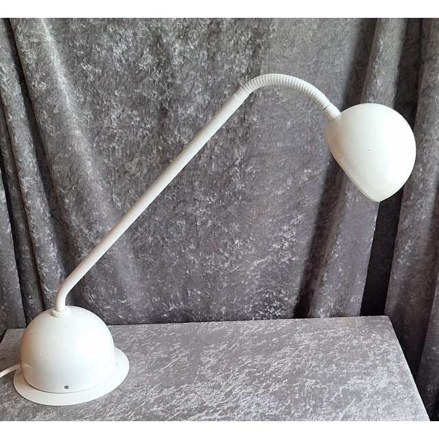 Vintage Desk Lamp from Hustadt-Leuchten, 2001 For Sale - Image 4 of 8