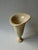 Lys Sculptural Vase in Glazed Stoneware by Thalia Dalecky For Sale - Image 4 of 9