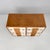 Wood Mid-Century Modern Italian Sewing Chest in Wood from Filofort, 1960s For Sale - Image 7 of 17
