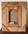 1960s Otto Von Lutterotti Oil on Canvas Original Frame Still Life Floral Austria For Sale In Los Angeles - Image 6 of 10