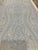 Baby Blue Ralph Lauren Paisley Linen Fabric – 5.5 Yds X 54” - Priced Under $96 Per Yd! Traditional, Grandmillennial, Coastal, & Cottagecore Interiors- See Pics! For Sale - Image 8 of 8