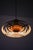 Black Langelinie Pendant Lamp in Copper by Poul Henningsen, 1950s For Sale - Image 8 of 13