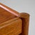 20th Century Vintage Danish Teak Coffee Table For Sale In Greensboro - Image 6 of 9