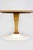 Mid-Century Modern Mid-Century Modern Oval Walnut Tulip Coffee Table from Dřevotvar Jablonné Nad Orlicí, 1960s For Sale - Image 3 of 14