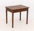 Brown French Provincial Pine Work Table For Sale - Image 8 of 8