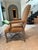 This pair of lounge chairs was designed by Sally Sirkin Lewis for J. Robert Scott, the Los Angeles design house known for...