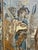17th C. Flemish Religious Tapestry After Rubens For Sale - Image 4 of 10