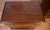 1960s Pair Harden English Traditional Cherry Wood Chest of Drawers / Commodes For Sale - Image 15 of 16