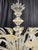Murano Glass Chandelier, 1980s For Sale - Image 6 of 14