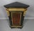 Napoleon III Sideboard in Marquetry For Sale - Image 4 of 12