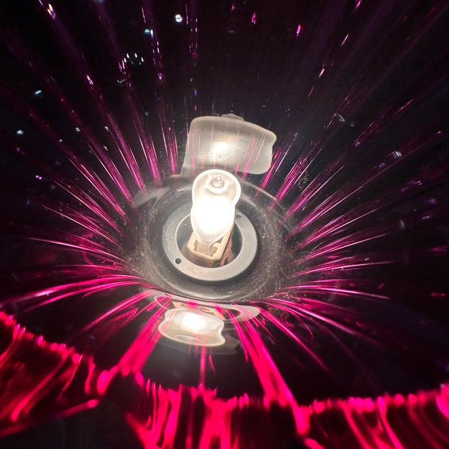 Mille NuitsTable Lamp by Mathias for Baccarat, France, 2000s For Sale - Image 10 of 18
