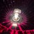 Mille NuitsTable Lamp by Mathias for Baccarat, France, 2000s For Sale - Image 10 of 18