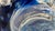 Royal Blue David Gappos Signature Piece From Krystallos Collection David Gappos For Sale - Image 8 of 10