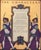 1925 Maxfield Parrish Lithograph "The Characters" For Sale