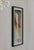Abstract Abstract Paint on Gauze, Framed, by Diane Petry For Sale - Image 3 of 17