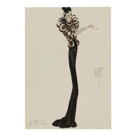 Example of Jonathan Adler Reproduction Prints