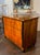 Traditional Biedermeier Walnut Commode For Sale - Image 3 of 5