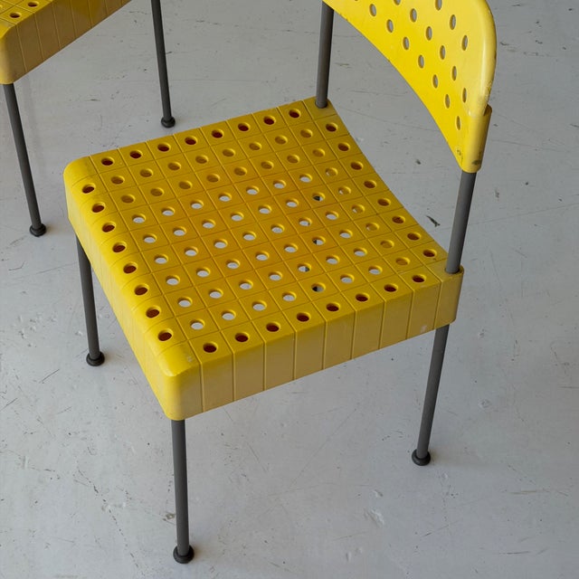 c. 1970s. Italy. Price is for the set. Contact us if you’d like to purchase a single item. Breaks down into a box for easy...