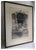 Paper Antique Signed Print of a Mosque, Ethnographic, Architectural, Signed For Sale - Image 7 of 14