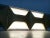 Mid-Century Modern Mid-Century Space Age German Model A247 Oyster Wall Lamps by Dieter Witte for Staff, 1960s, Set of 2 For Sale - Image 3 of 18