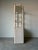 Vintage Betty Cobonpue - Style Pencil Reed Lighted Etagere/ Sold For Sale - Image 9 of 12