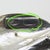 Goldenrod Vintage Italian Handmade Genuine Sterling Silver 925 Ladybug, 1980s For Sale - Image 8 of 12