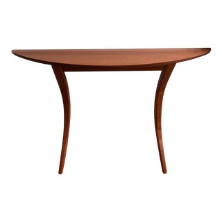 Calligaris Console Table For Sale