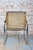 Thonet Czech Bauhaus Armchair in Chrome attributed to M. Breuer for Thonet, 1920s For Sale - Image 4 of 16