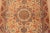 Nazmiyal Collection Vintage Persian Silk Qum Rug For Sale In New York - Image 6 of 6