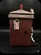 Bring a touch of whimsical, architectural charm to your home with this delightful ceramic piece. Perfectly capturing the...