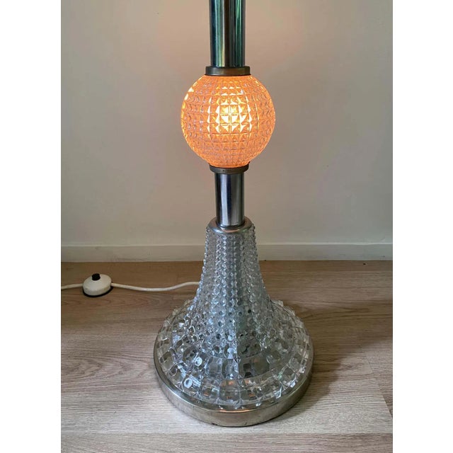 Art Deco Table or Floor Lamp, 1930s For Sale - Image 4 of 12