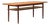 Swedish Coffee Table in Teak from Ikea, 1950 For Sale
