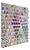 Sebastian Welzel, Fis-4 Topographie, Laminated Cardboard, Limited Edition 49 of 150 For Sale