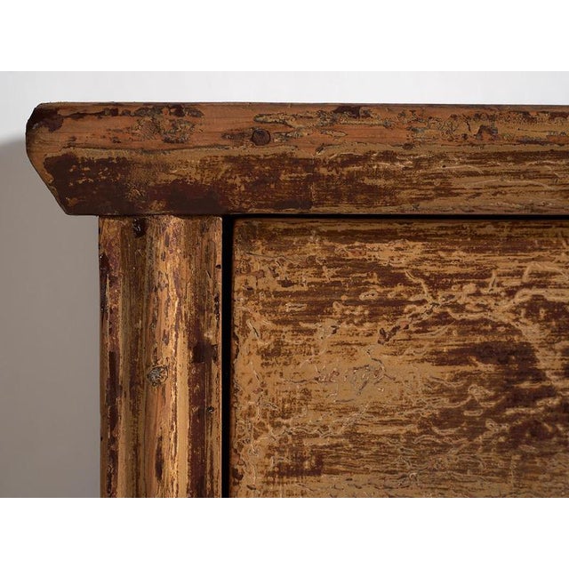 Counter with Maroon Shades, 1920s For Sale - Image 10 of 15