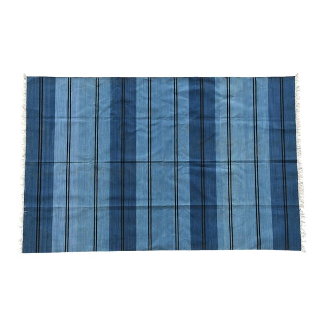 Moradabad Rug, 4X6 For Sale