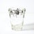 Traditional Aesthetic Movement Silver Spider Sculpture Crystal Vase Signed Leerdam Crystal For Sale - Image 3 of 15