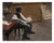 After Louis Moe, Interior from an Artist's Studio, 1890s, Oil Painting on Canvas For Sale