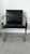 KnollStudio Original Signed Mies Van Der Rohe Brno Flat-Bar Chair - 4 Available For Sale - Image 9 of 16