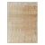 Rug & Kilim’s Abstrait Rug in Beige, 5x8 For Sale