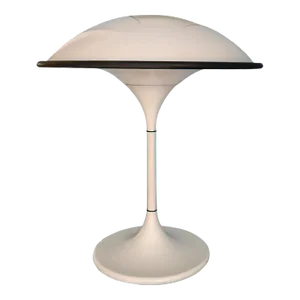 1960s Space Age Ufo Table Lamp by Fog + Morup #2