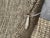 Brown Rh Restoration Hardware Kuba Cloth Pickstitch Pillow Cover - Lumbar For Sale - Image 8 of 12