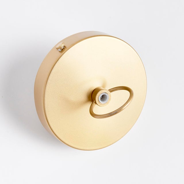Early 21st Century Maye Bell Pendant For Sale - Image 5 of 6