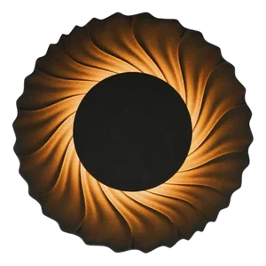 Sun VXS.01 Wall Lamp by Rollo Studio