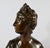 After Houdon, Diana the Hunter, Late 19th Century, Bronze For Sale - Image 3 of 18